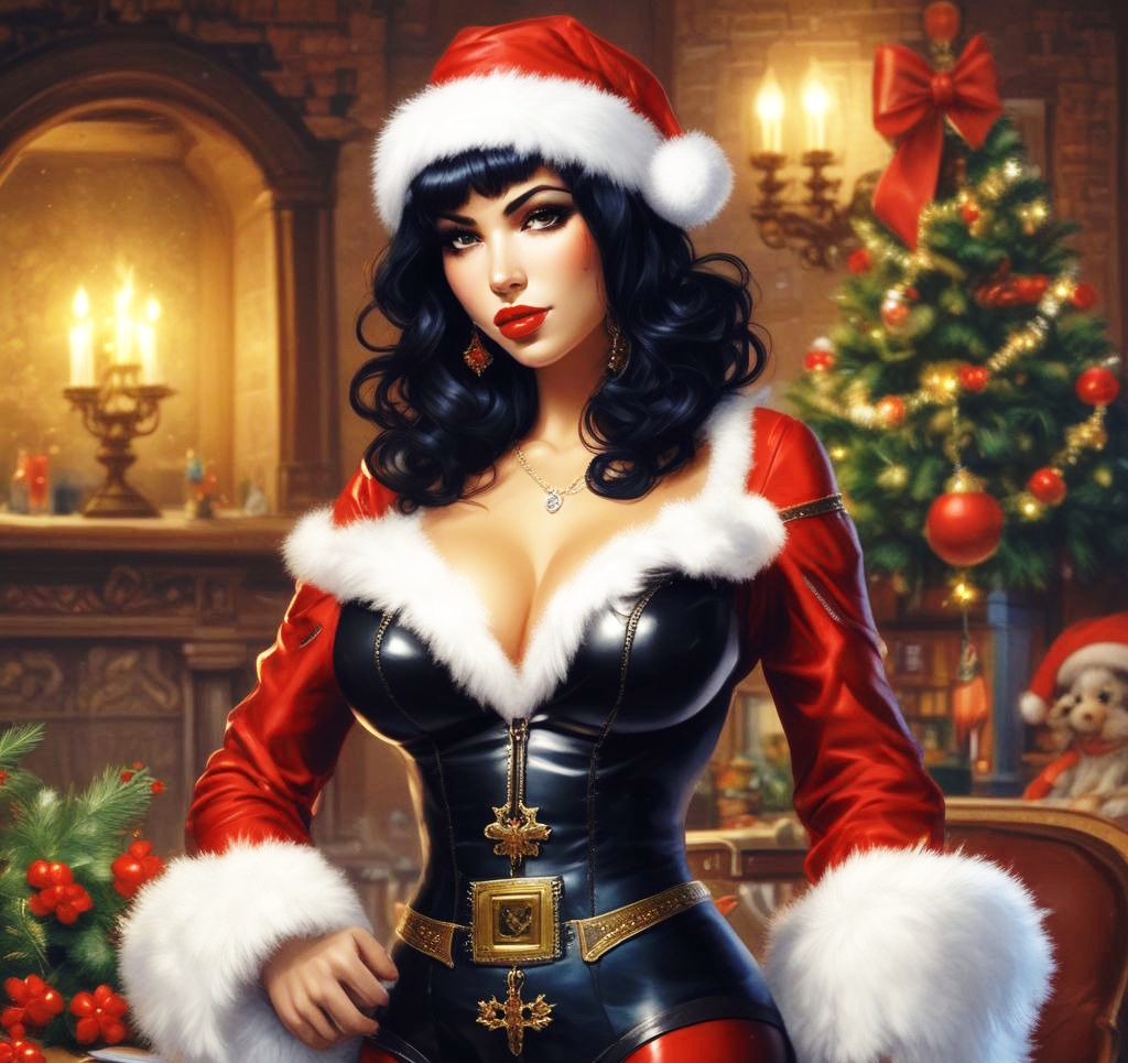 santagirl_ai